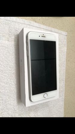 Iphone 6 plus 64 gb