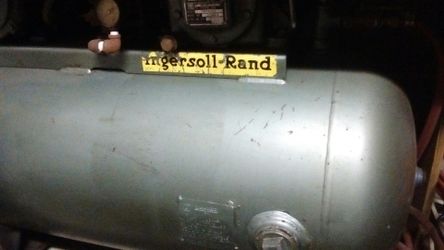 Compressor! 60gallon