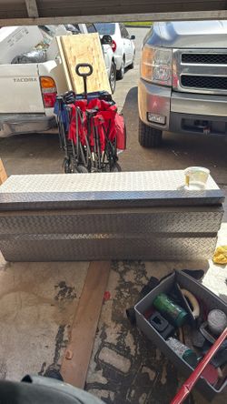 Tool Box