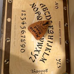 Hasko Mystic Tray Board