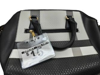 Black Purse / Handbag