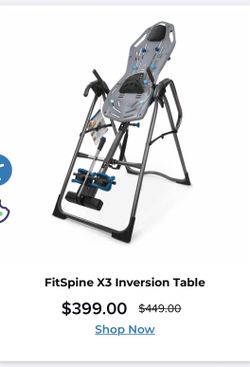 Back Stretcher