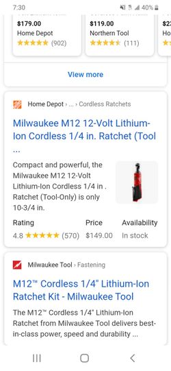 Never used still in box milwawkee m12 rotary tool like a dremel