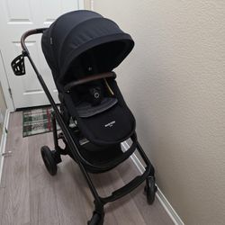 Maxi-Cosi Tayla Max Baby Stroller