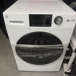 GE 2.4 cu. ft.  All-in-One