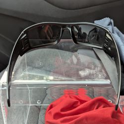 Oakley Gascan Sunglasses