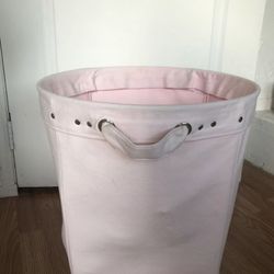 Pottery barn Toy Basket