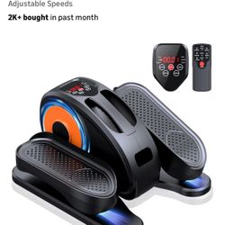 Automatic Foot Peddal Bike