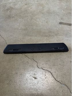 Wii U sensor bar