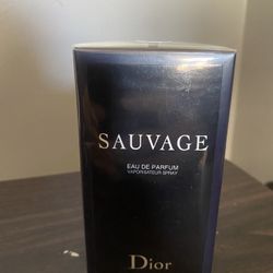 Dior Sauvage De Parfum