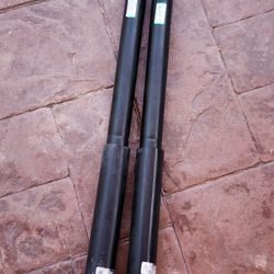 2017 Ford F150 4X4 OEM Rear Shocks
