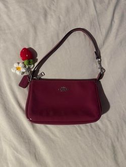 Coach Nolita 19 bag