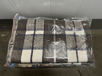 Winter Blanket