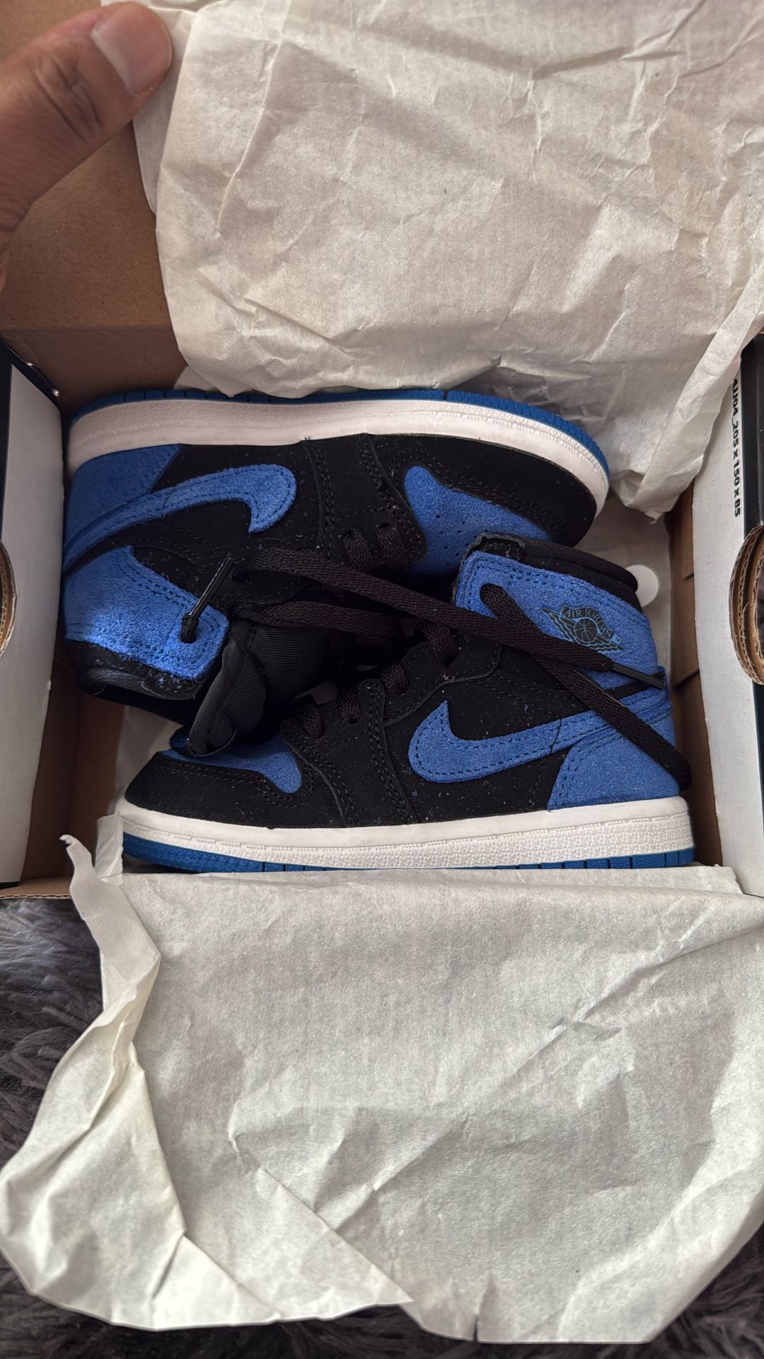 Jordan 1 Retro OG 8C