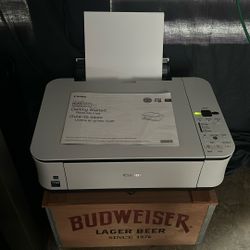 Canon PIXMA MP270
