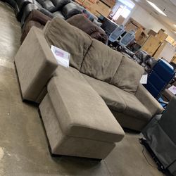 Sofa Chaise OfferUp Special $249