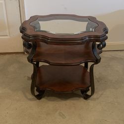 End tables (group)