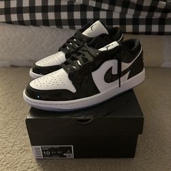 Jordan 1 Concord 