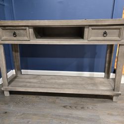 Console Table