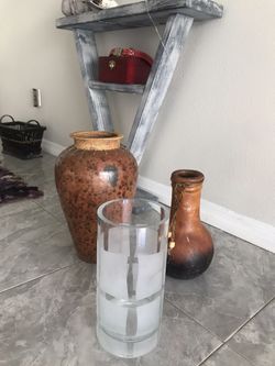 Vases
