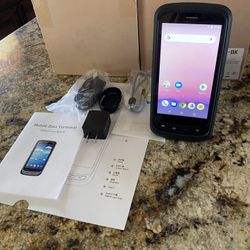 Munbyn Android Scanner