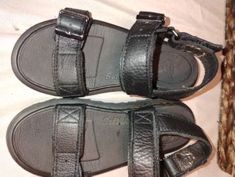 Dr. Martens Kyle Sandals Kids Size 1
