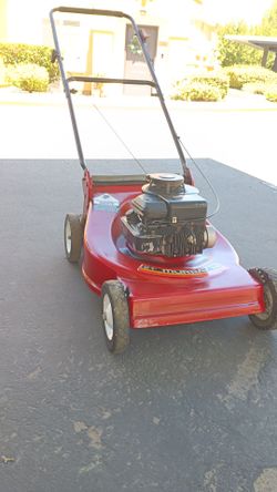 Murray 21" Push Lawn Mower