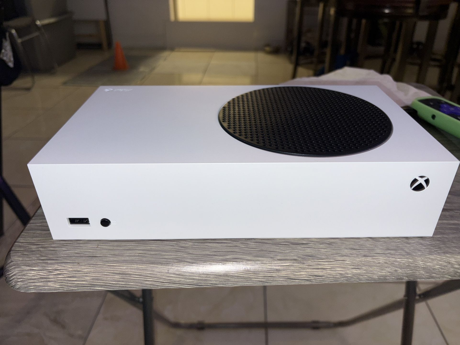 Xbox Series S 1 TB