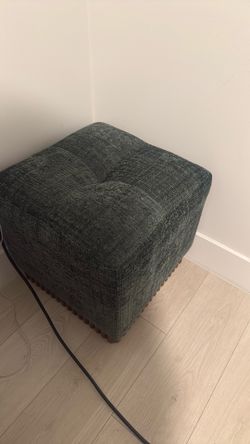 Small ottoman