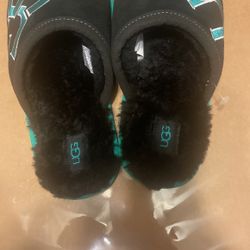 Ugg Mens Slippers Size 9