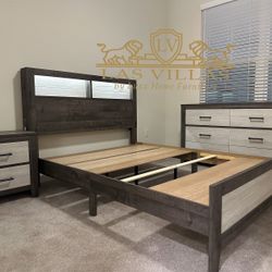 Bedroom Set 