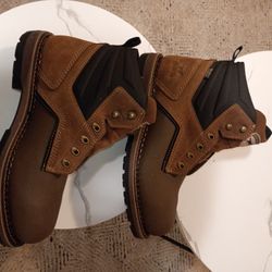 Pending....Irish Setter Steel Toe Boots