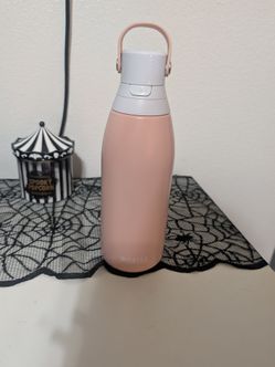 LIKE NEW BRITA WATER BOTTLE