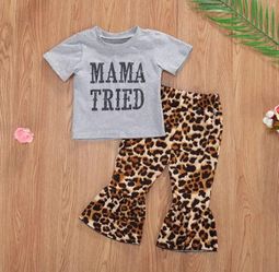 Baby Girls Outfits