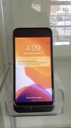 IPhone 6S UNLOCKED ATT T-MOBILE ANY CARRIER WORLDWIDE