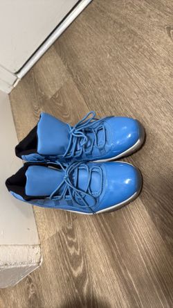Jordan 11 retro Pantone
