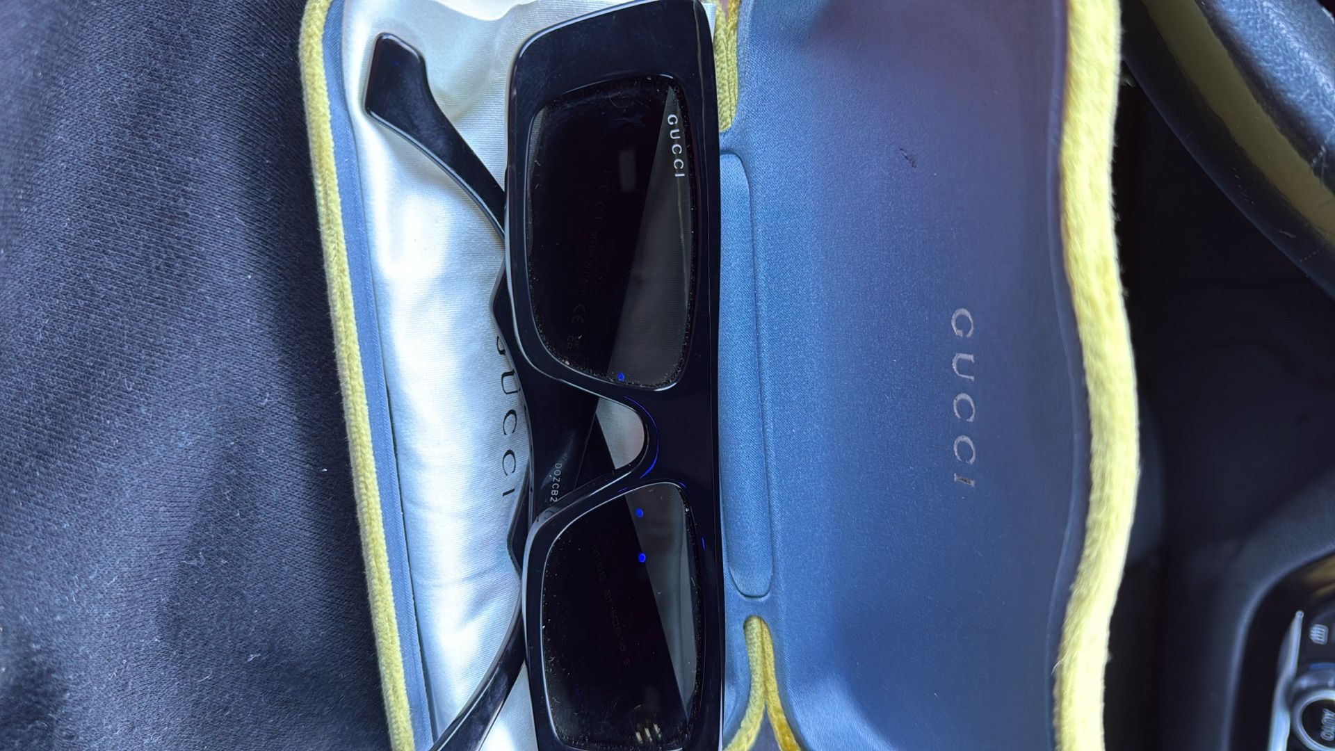 Gucci Sunglasses