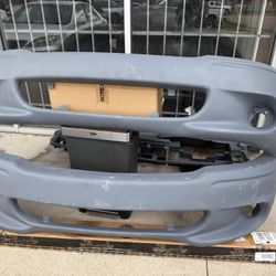 Ford Lightning Bumper 