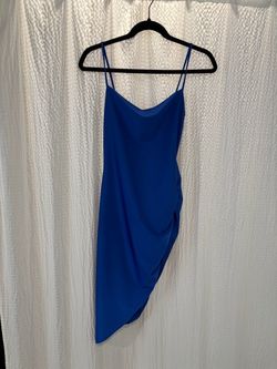 Woman’s dress