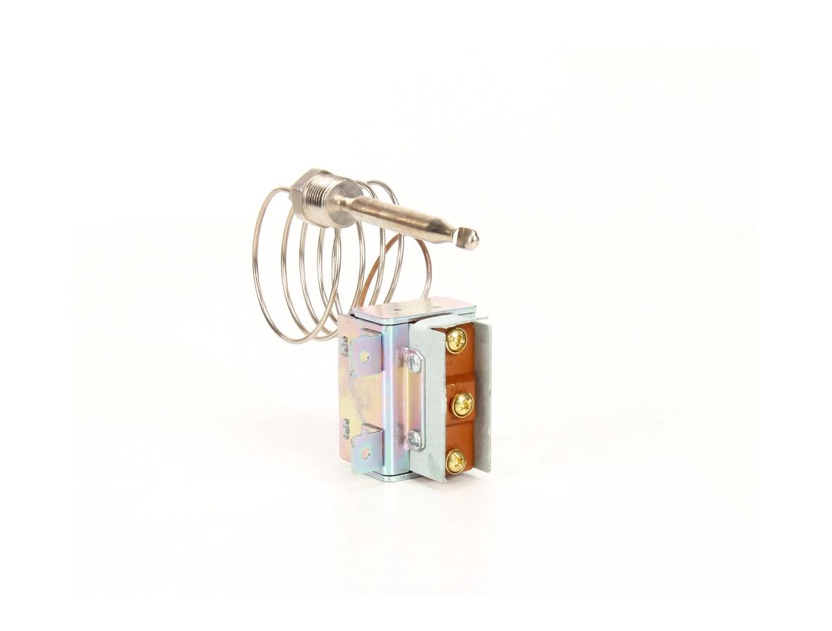 COMMERCIAL FRYER HI-LIMIT