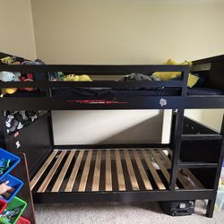 Ikea bunk Bed