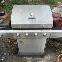 Char-broil Grill Bbq