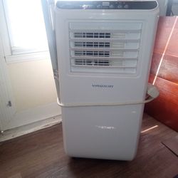 Portable Ac 