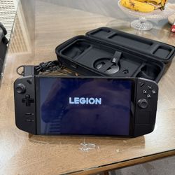 Lenovo Legion Go 1tb