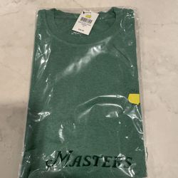2026 Masters T - Shirts |  X Large