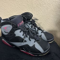 Jordan 7 Retro 