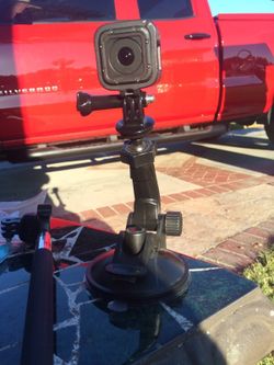 Gopro hero 4 session