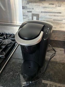 Keurig coffee maker