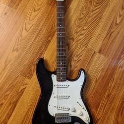 Electric Guitar