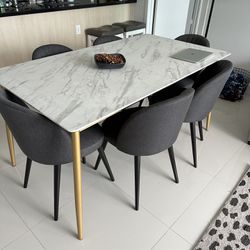 Kitchen  Dining Table 